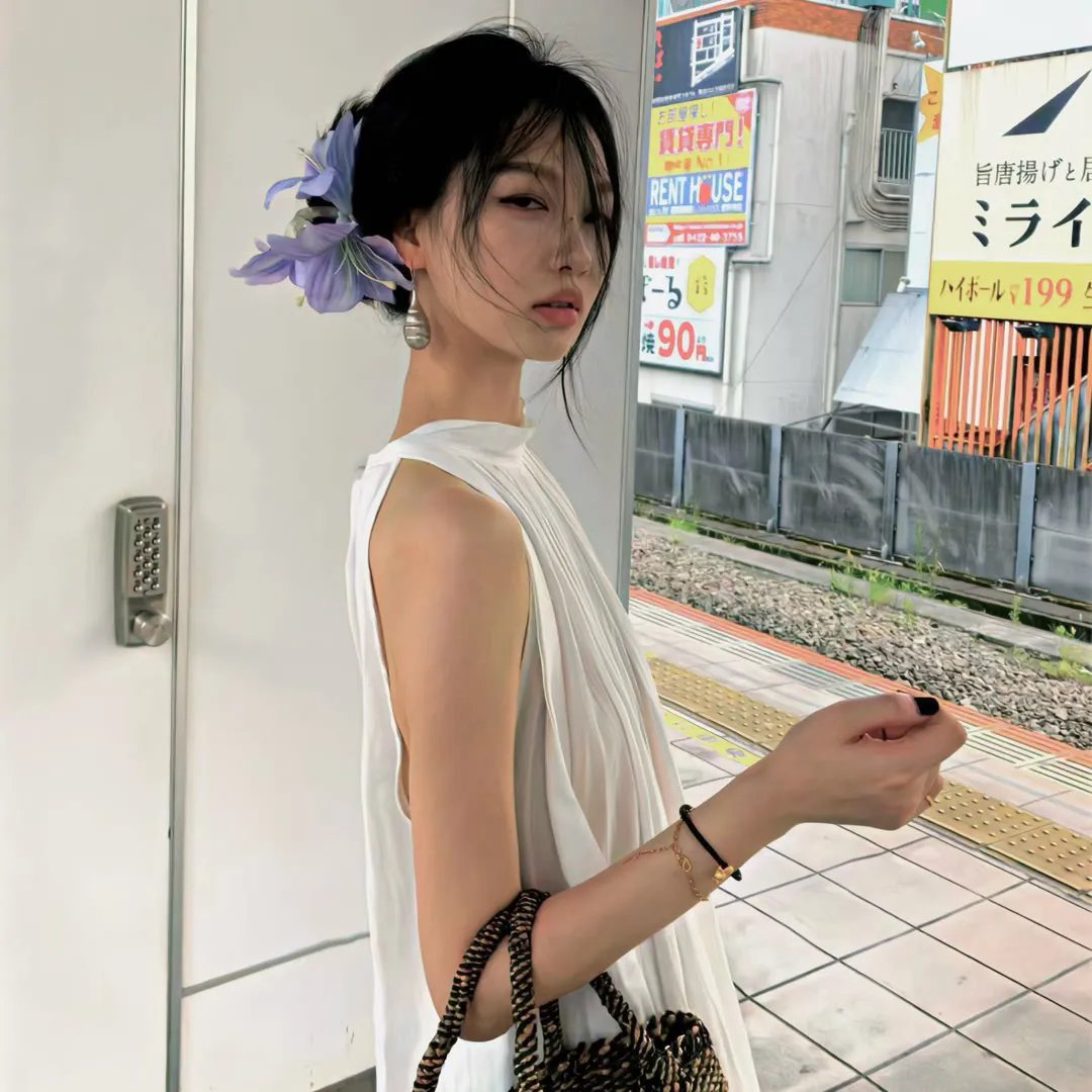 多情侠女